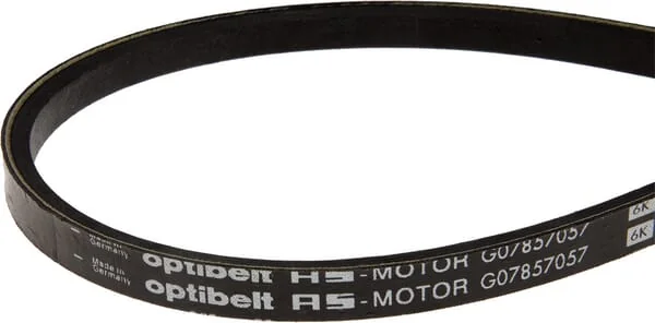 As Motor - G07857057 - V-Belt