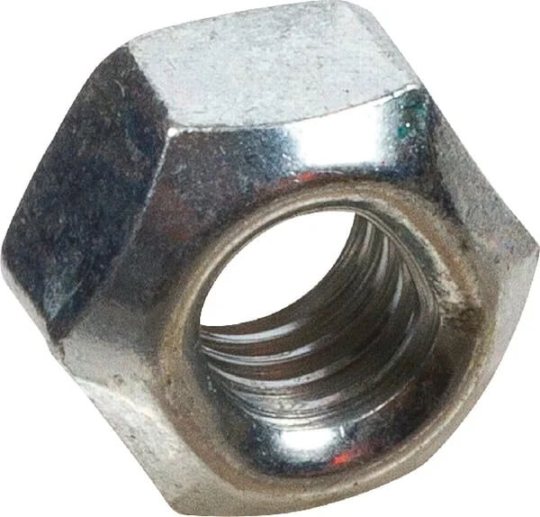 AS Motor - G07906002 - Hexagonal Nut