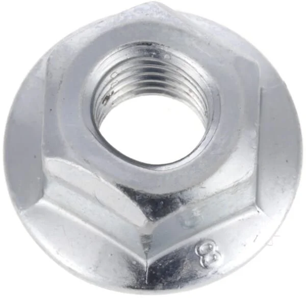 AS Motor - G07937001 - Hex Nut