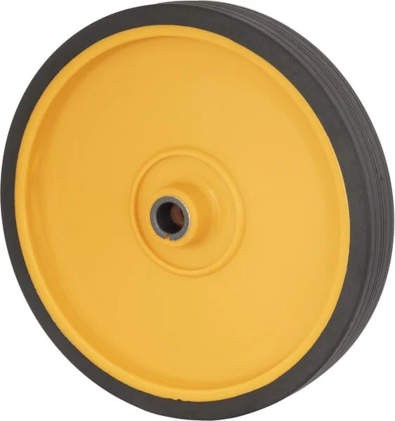 As Motor - G60021006 - Full Disc Wheel Diameter 200
