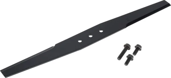 As Motor - G60080001 - Blade Bar + 3 Screws