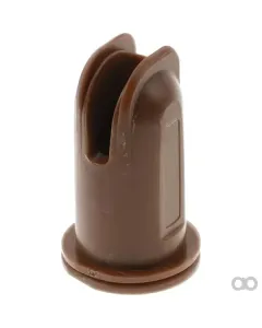 ASJ - BX060 - Nozzle BX Brown