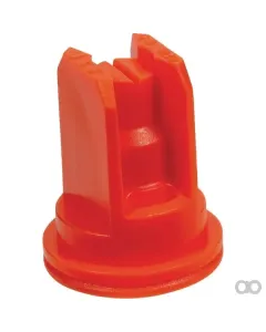 ASJ - CFA11001 - Flat Fan Nozzle CFA 110° 01 Orange Plastic ASJ
