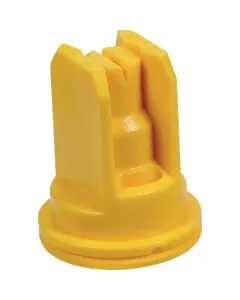 ASJ - CFA11002 - Air Injection Nozzle CFA 110° 02 Yellow Plastic ASJ