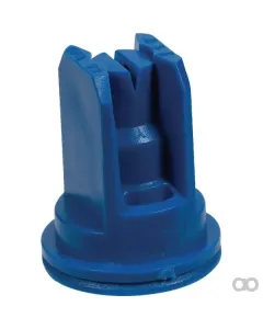 ASJ - CFA11003 - Air Injection Nozzle CFA 110° 03 Blue Plastic ASJ