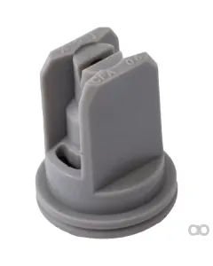 ASJ - CFA11006 - Air Injection Nozzle CFA 110° 06 Grey Plastic ASJ