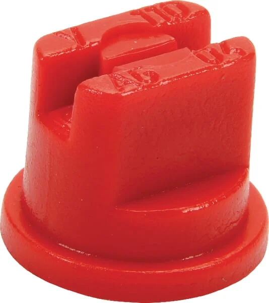 ASJ - SF11004 - Nozzle SF 110° 04 Red Plastic, ASJ