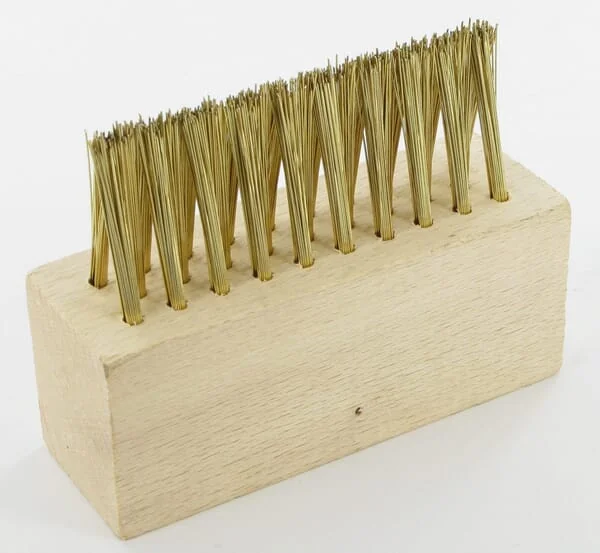 Atlas - 1308165 - Wire Brush Without Handle