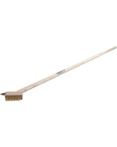 Atlas - 1308242 - Atlas Grout Brush + Scratcher