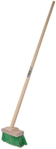 Atlas - 1308262 - Weed Broom PPN + Steel Wire
