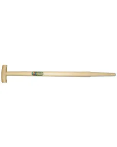 Atlas - 211700MB - Atlas Swan Neck Spade Handle 70cm, S&J