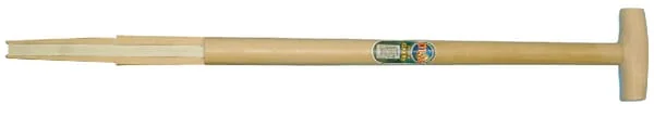 Atlas - 211910MB - Swan Neck Spade Handle S&J