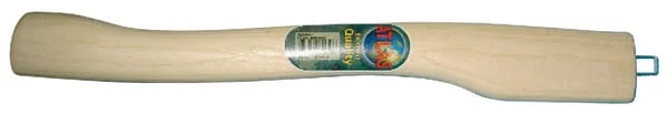 Atlas - 321410 - Axe Handle Curved 48x17mm