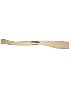Atlas - 321440 - Atlas Axe Handle Bent Head 64x22mm 60cm