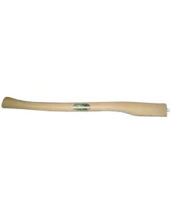 Atlas - 321460 - Atlas Axe Handle Bent Head 62x28mm 75cm