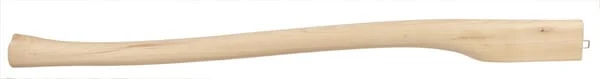 Atlas - 431430 - Axe Handle Curved Hickory