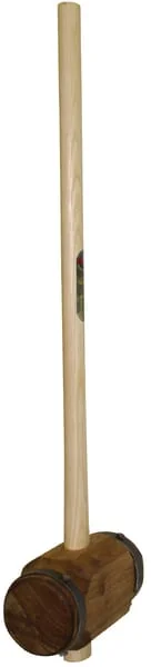 Atlas - 650800 - Round Post Hammer +Oval Handle