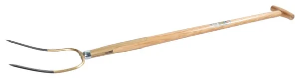 Atlas - 827500MB - Bale Fork 2 Prong And Handle