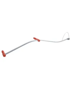 Atlas - 920010MB - Atlas Steel Scythe Snath 1.5 m