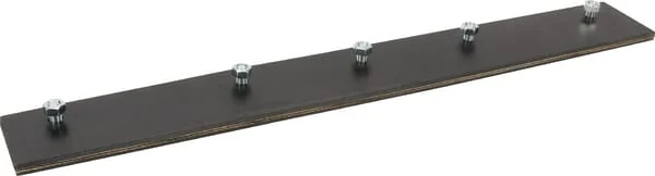 Atlas - 928042MB - Rubber For Manure Squeegees 40