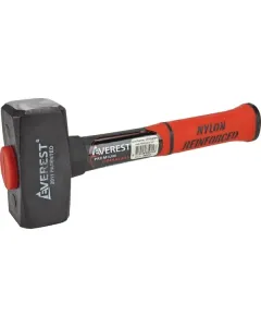Atlas - 985015 - Atlas Sledgehammer with Fiberglass Handle 1.5kg