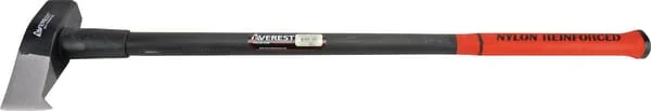 Atlas - 986010 - Splitting Axe 3000 g With Fibreglass Handle