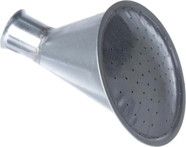 Atlas - ES90105 - Metal Sprinkler Watering Can