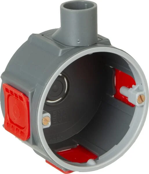Attema - AT110201 - Flush Mount Box