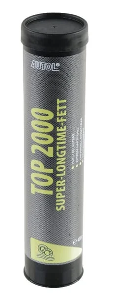 Autol - SP03009 - Top2000 High Pressure Grease