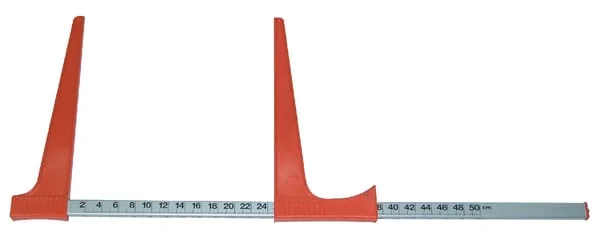 Bahco - 2802BAH - Caliper For Logs 500 MM