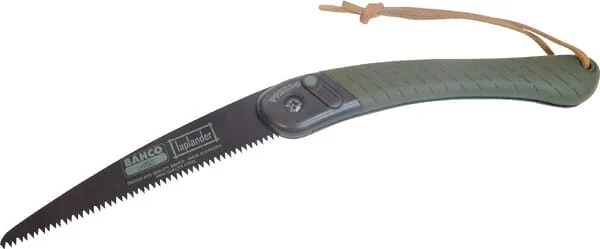 Bahco - 396LAP - Bahco Folding Pruning Saw 396-LAP