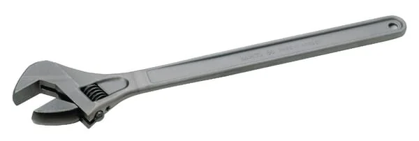 Bahco - 87BAH - Bahco Adjustable Wrench 770 mm