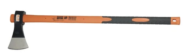 Bahco - FFSS15900FG - Axe With Fibreglass Handle 900mm