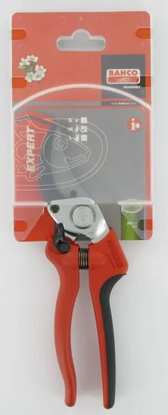 Bahco - P10820F - Secateurs P108 20-200
