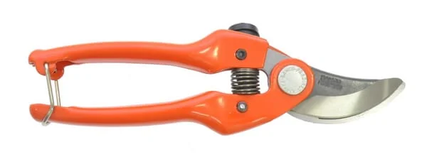 Bahco - P12619F - Traditional Pruning Shears
