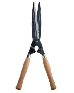 Bahco - P5725F - Hedge Shear Straight Knife