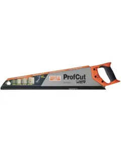 Bahco - PC22GT7 - Bahco Hand Saw ProfCut 550mm