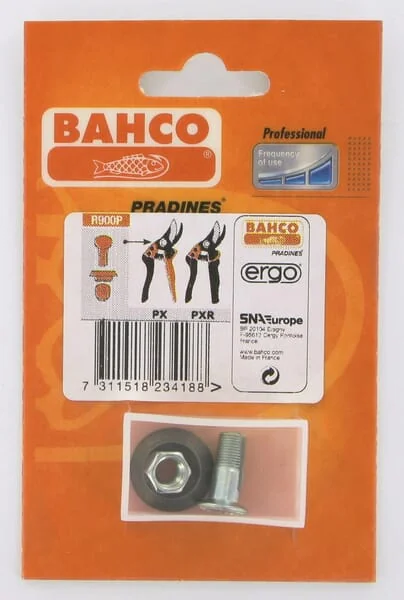 Bahco - R900P - Bolt Ergo
