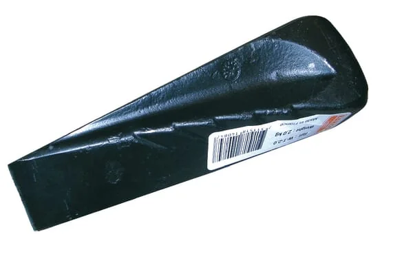 Bahco - WT20 - Splitting Wedge, Curved