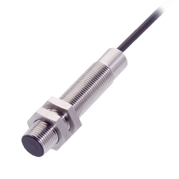 Balluff - BCS00P9 - Proximityswitch, Capacitive