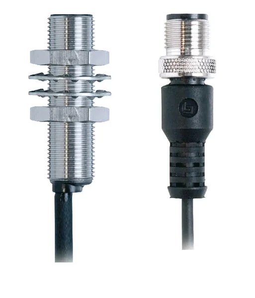 Balluff - BES0042 - Proximity Switch Inductive