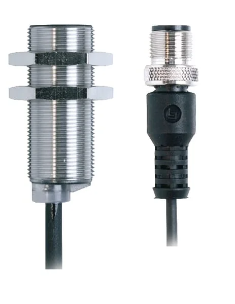 Balluff - BES006C - Proximity Switch Inductive