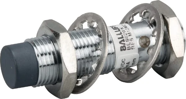 Balluff - BES02WK - Proximity Switch Inductive