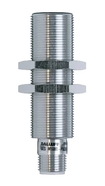 Balluff - BESM18MIPSC80BS04G - Inductive Proximity Switch