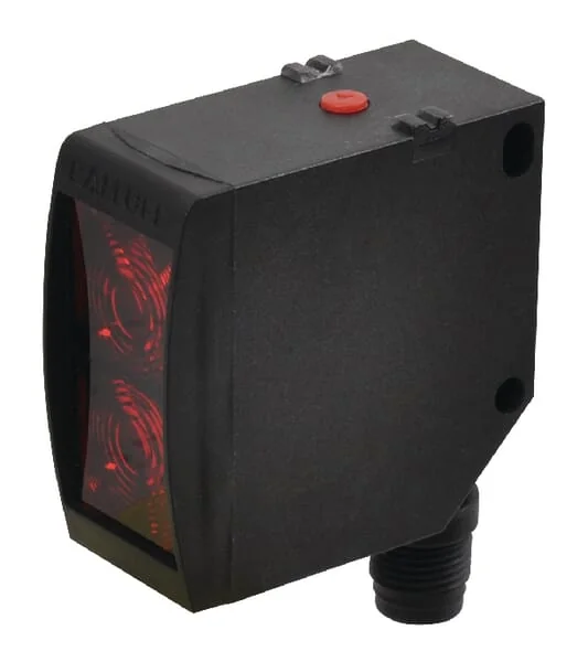 Balluff - BOS23KPURD10S4 - Sensor, PNP NO/NC, 24V DC, 2m, M12