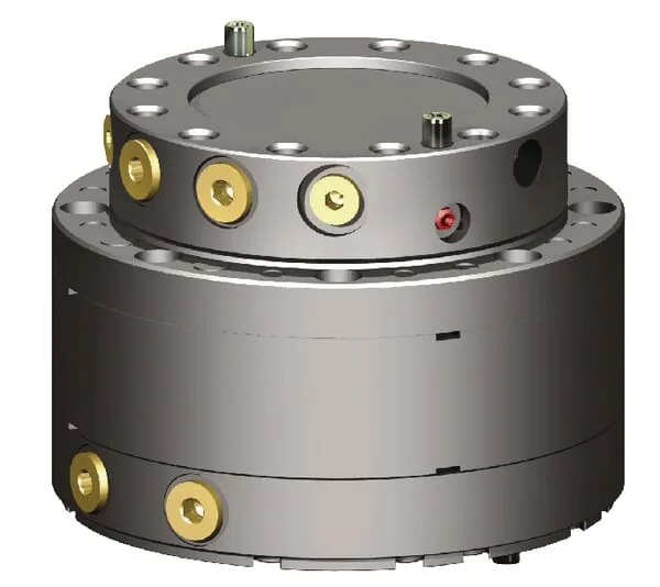 Baltrotors - CPR901 - Baltrotors Rotator CPR 9-01 90kN
