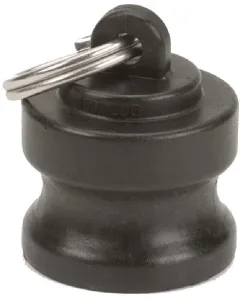 Banjo - 150PL - Banjo Camlock Plug V-part 1 1/2" PP