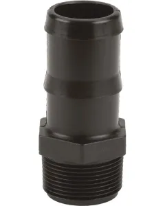 Banjo - HB125150 - Banjo Hose Nipple 1 1/4" NPT Male x 1 1/2"