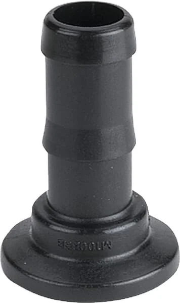 Banjo - M100BRB - Flange Coupling 1" x 1" Hose End