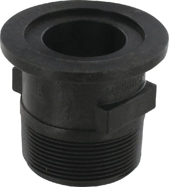 Banjo - M200BSP - Flange Coupling 2" x 2" BSP Male